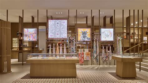 hermes phoenix arizona|fashion square mall store layout.